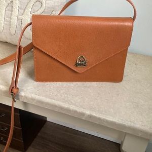 Ralph Lauren Polo Crossbody